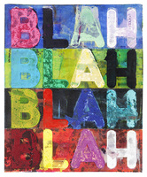 Blah, Blah, Blah