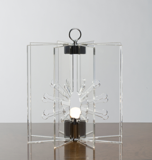 Franco Albini, ‘524 Table Lamp’, 1962, Donzella LTD