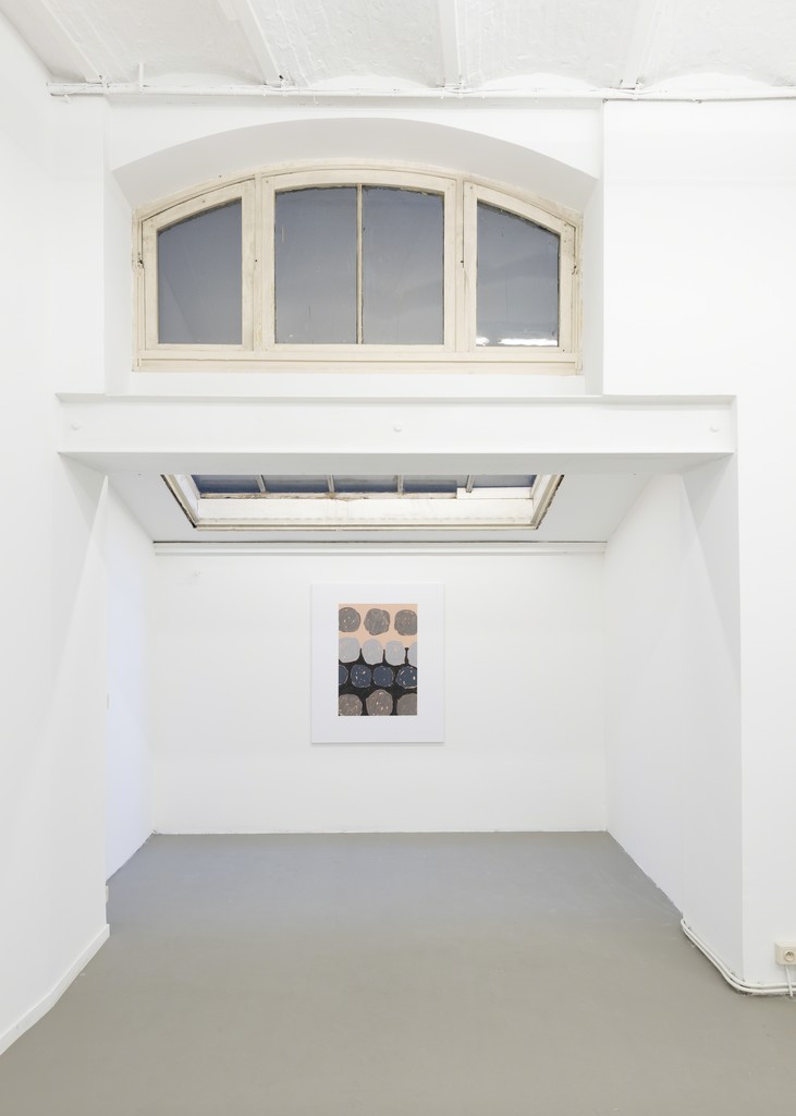 Painting / Drawing
Luc Fuller
21st January - 27th February, 2016
Rod Barton, Brussels Painting / Drawing
Luc Fuller
21st January - 27th February, 2016
Rod Barton, Brussels
