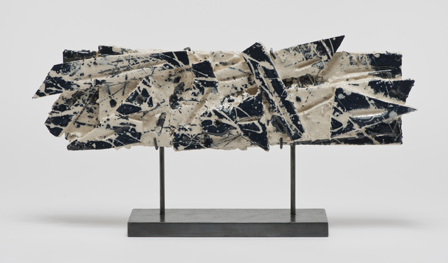 Lee Mullican, ‘Untitled’, Equitable Vitrines