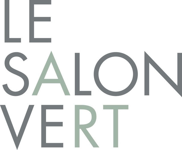 Le Salon Vert logo
