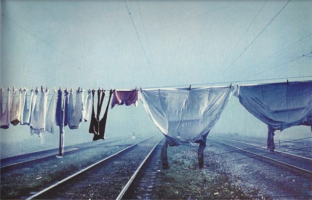 Boris Mikhailov, ‘Untitled from the series ‘Yesterday’s Sandwich’’, 1966-1968, Suzanne Tarasieve