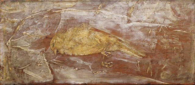 Albert Pinkham Ryder