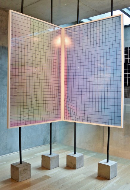 Nicolás Mastracchio, ‘Espacio Virtual’, 2015, Museo de Arte Contemporáneo de Buenos Aires