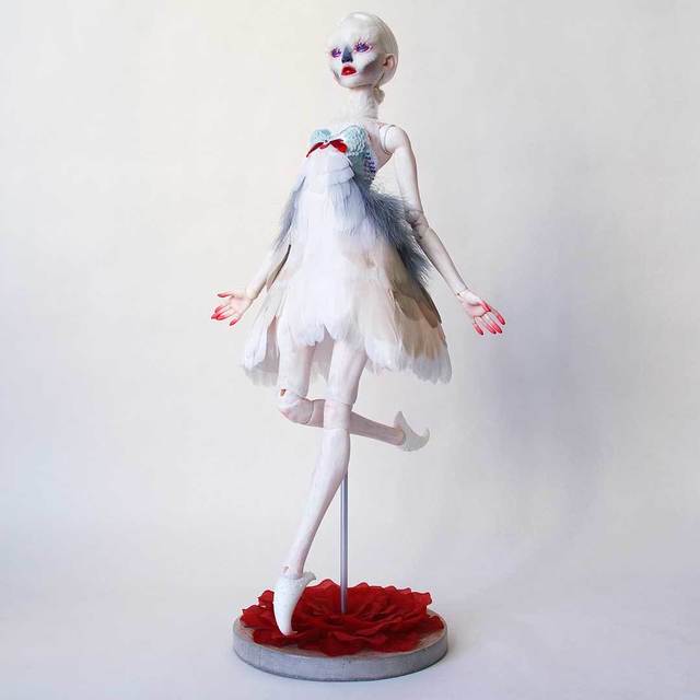 Emilie Steele, ‘soar’, 2017, Haven Gallery