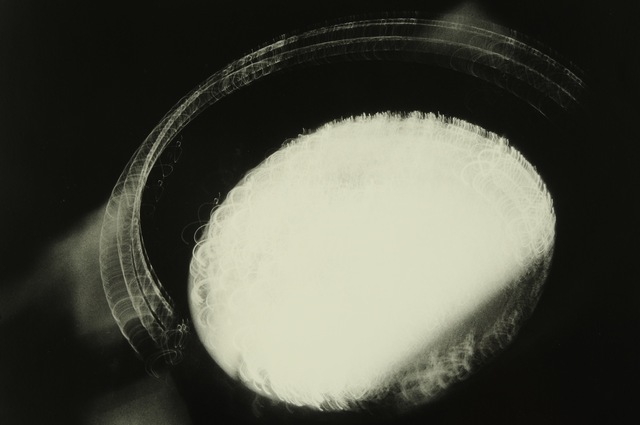 Hitoshi Fugo, ‘Flying Frying Pan-22’, 1982, MIYAKO YOSHINAGA