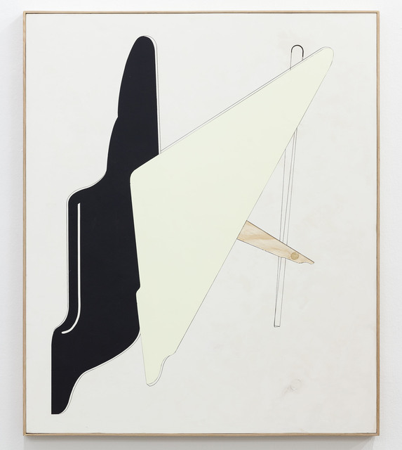 SEBASTIAN KOCH, ‘Skulptur 1’, 2017, Krobath