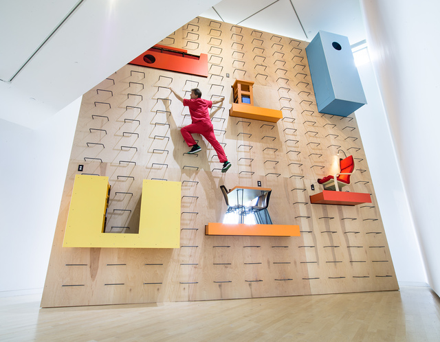 Alex Schweder, ‘Your Turn’, 2017, Edward Cella Art and Architecture