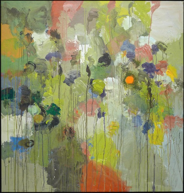 Gordon Smith | Untitled 6 (2016) | Artsy