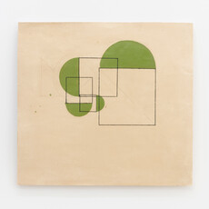 Waldemar Cordeiro, Untitled (1950 c.) by Waldemar Cordeiro