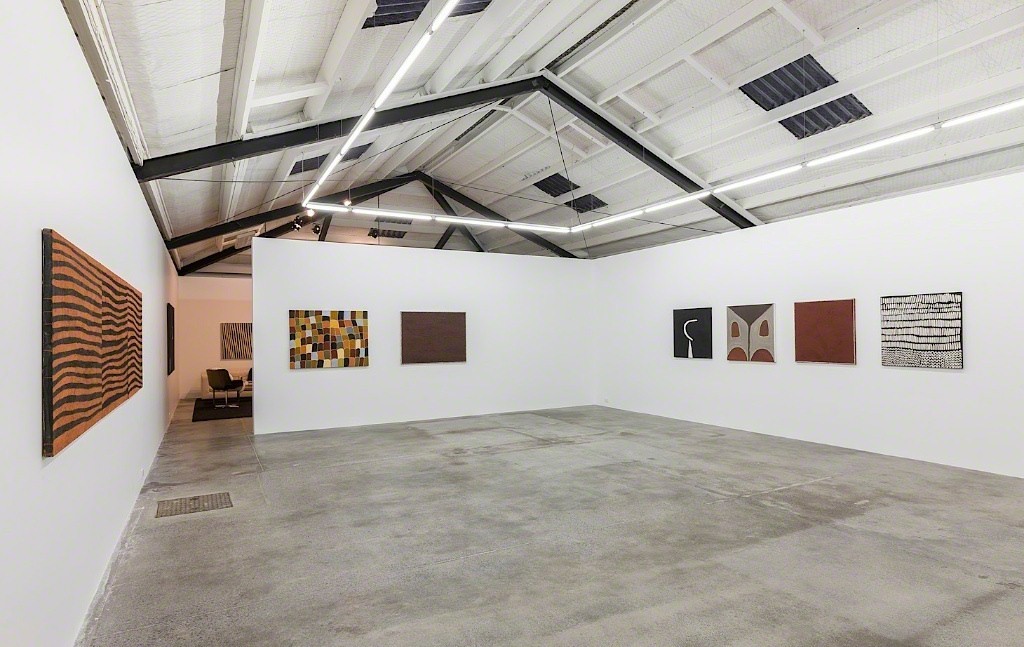 WARMUN ARTISTS,
"Country", Installation @ Tim Melville Gallery, Auckland.
July 2015 WARMUN ARTISTS,
"Country", Installation @ Tim Melville Gallery, Auckland.
July 2015
