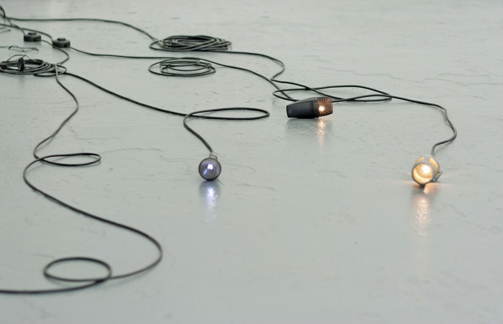 Albert Mayr, installation view, MARTINETZ, Cologne, 2015, Foto: Albert Mayr Albert Mayr, installation view, MARTINETZ, Cologne, 2015, Foto: Albert Mayr