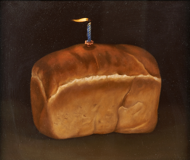 Derrick Guild, ‘Bread as Cake’, 1995, Rago/Wright