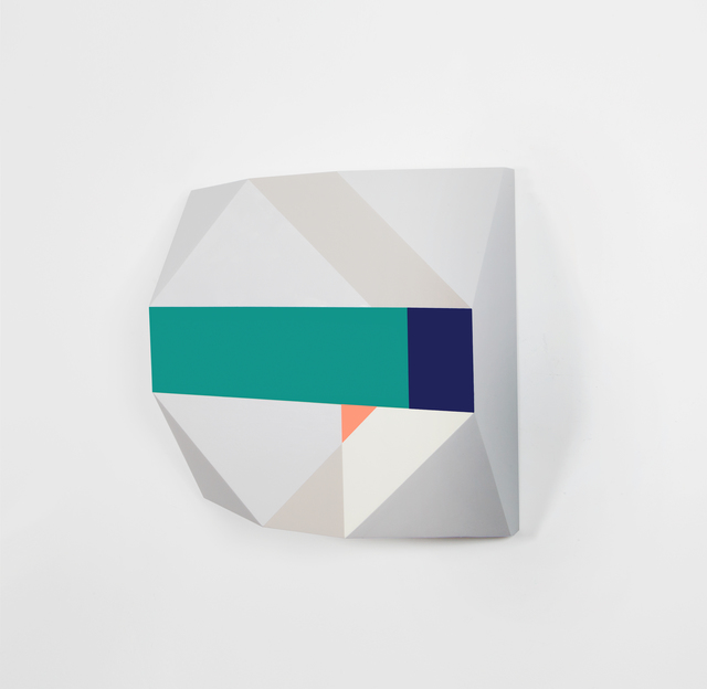Zin Helena Song, ‘Origami #31’, 2015, Muriel Guépin Gallery