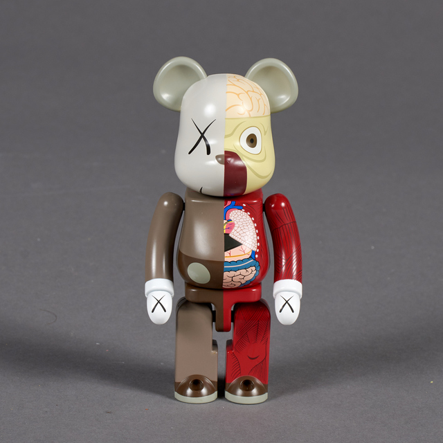 bearbrick 200