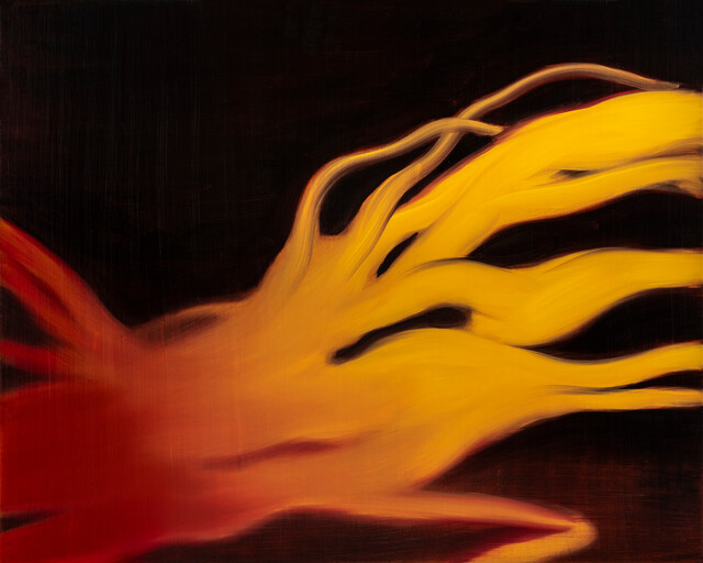Root — Erol Eskici (2004)