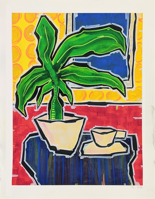 Jonjo Elliott, ‘No Surprises’, 2019, Artspace Warehouse