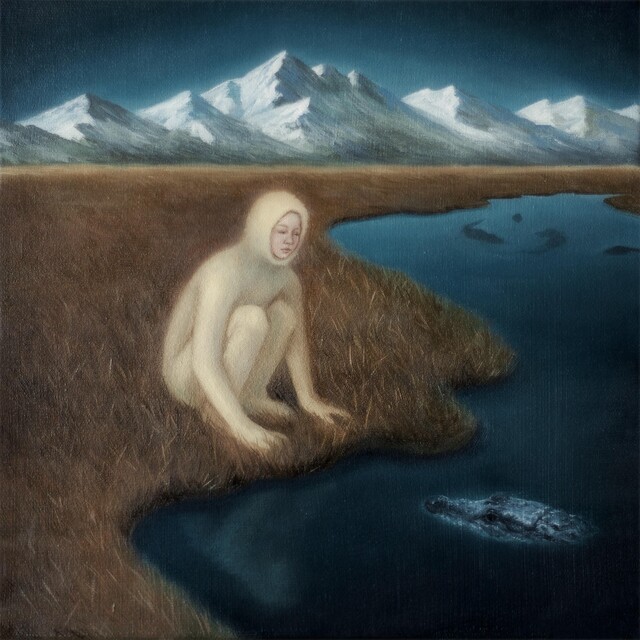 Becoming-with