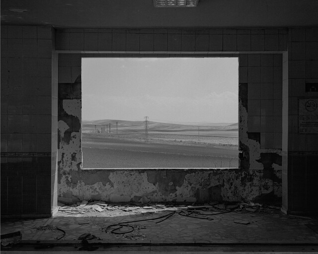Absence Series