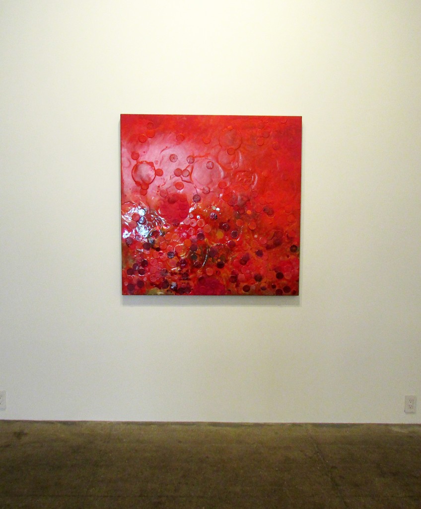 Installation Shot - Erin Parish 2015 Installation Shot - Erin Parish 2015