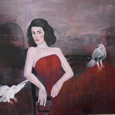 AYŞEGÜL KIRMIZI