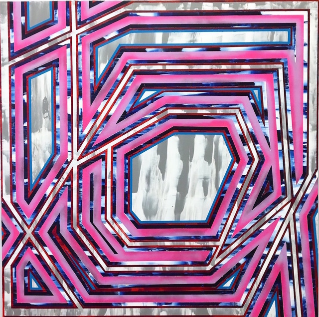 Elyce Abrams, ‘Sometimes You Fall In Love’, 2017, InLiquid