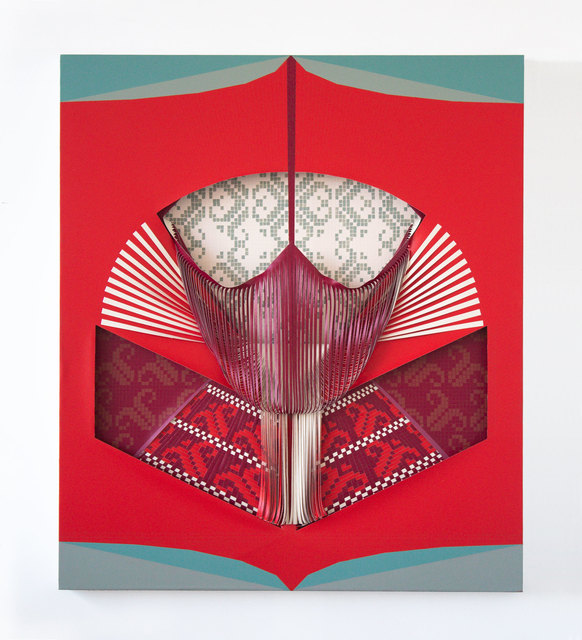 Cristina Camacho, ‘Opening Night’, 2019, Praxis
