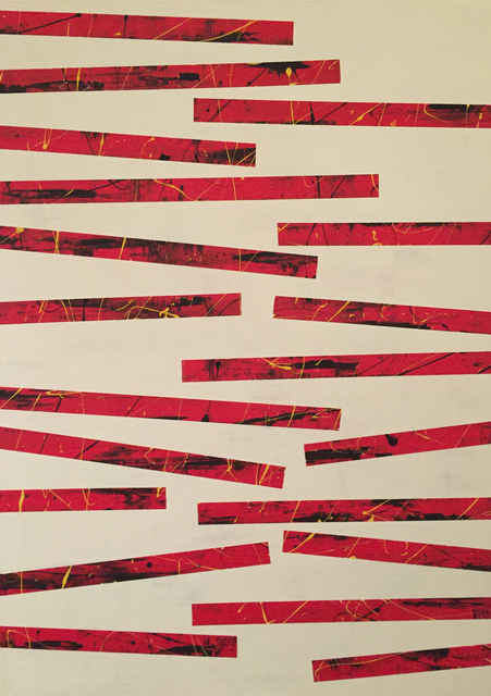 Doug Glovaski, ‘Desert Sky’, 2017, M.A. Doran Gallery