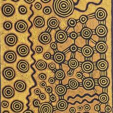 Dini Campbell Tjampitjinpa