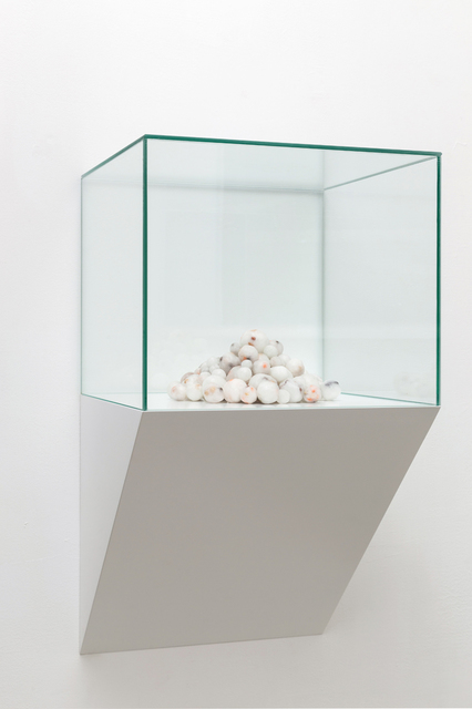 Satoshi Hirose, ‘Lonely planet’, 2015, Umberto Di Marino