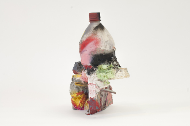 Phyllida Barlow, ‘untitled: catch 1’, 2016, Tate