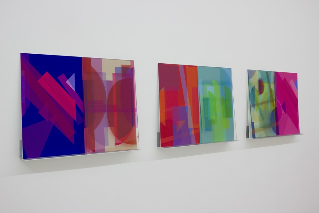 Monika Bravo — Arche-Types (2015) Monika Bravo — Arche-Types (2015)