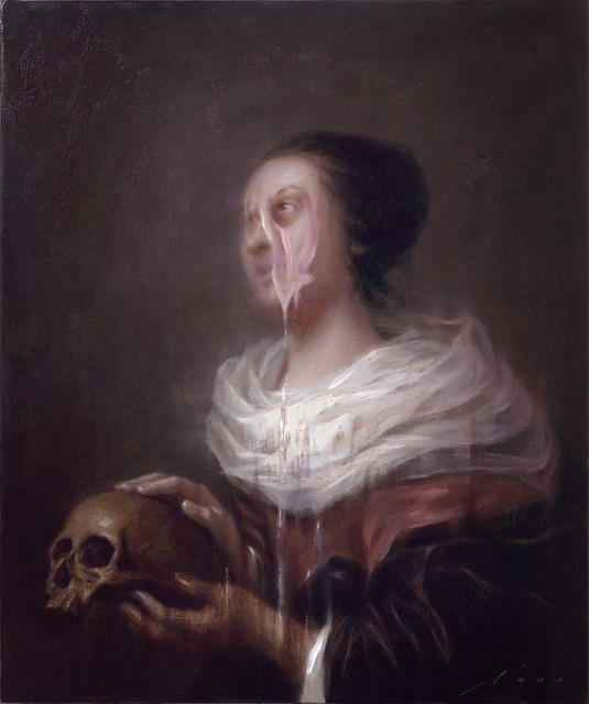 Vincent Xeus, ‘Imprint’, 2015, Gallery 1261
