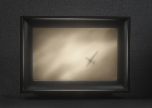 Jeff Zimmer, ‘The Disconnect Between Consequence & Action (Drone II)’, 2018, Bullseye Projects