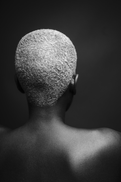 Darrel Ellis, ‘The Beauty You Hold ’, M Contemporary Art