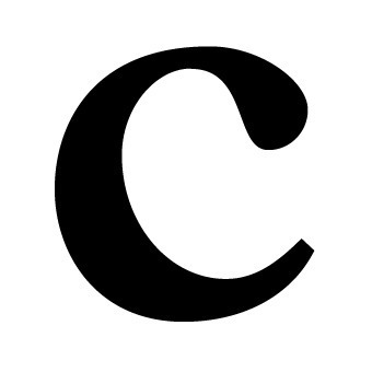 Counter Editions logo