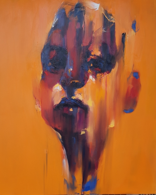 Carlos Delgado, ‘"Carnesi"’, 2019, Emily Harding Gallery