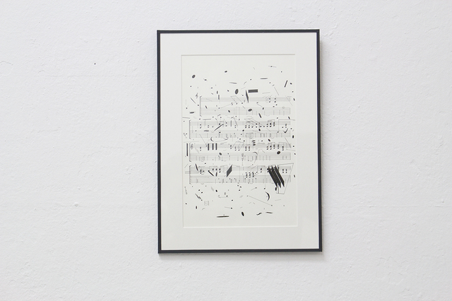 Juan Diego Tobalina, ‘Only Shallow’, 2017, 80M2 Livia Benavides