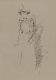 Gants de suède