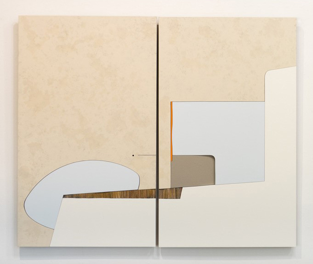 Pascal Pierme, ‘Landscape Verve 12’, 2018, HOHMANN