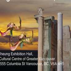 VOYZX Exhibition of Contemporary Surrealism