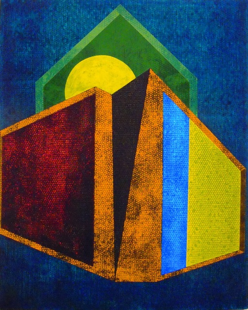 James Isherwood, ‘Bender’, 2011-2012, Susan Eley Fine Art