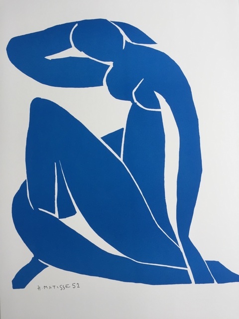 Henri deals matisse artwork