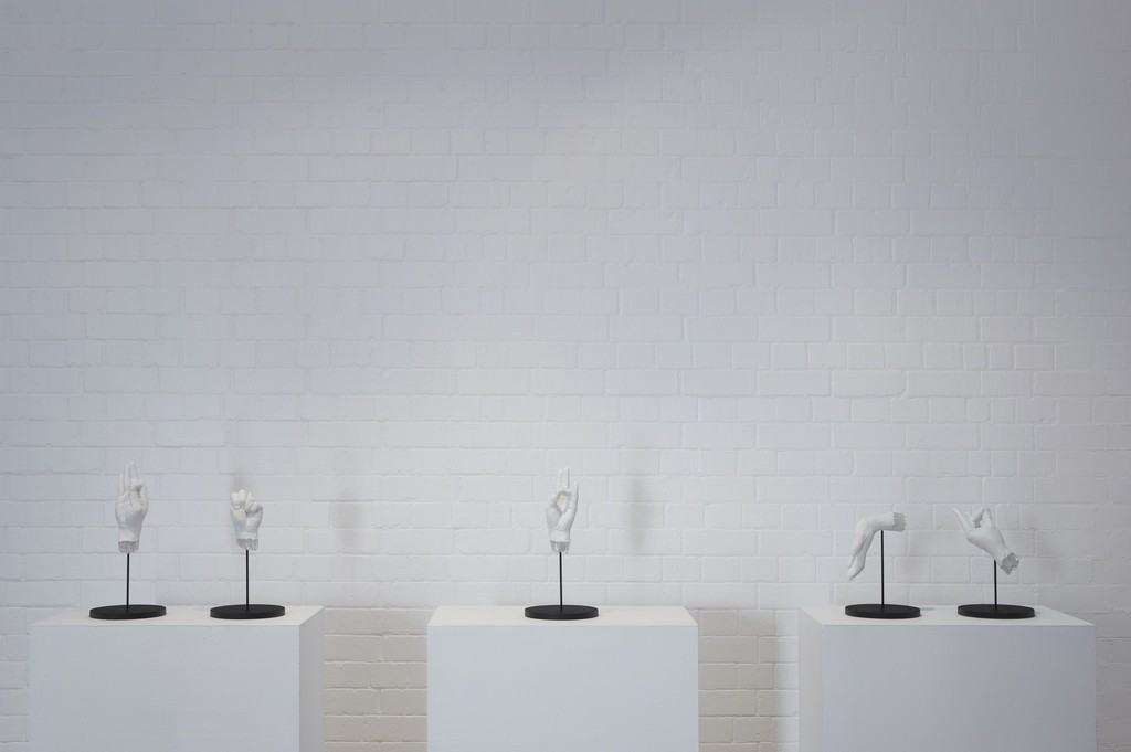 Ritual Coordinates Series shown at Emotional Geometry by Owen Leong, 2016, Artereal Gallery Ritual Coordinates Series shown at Emotional Geometry by Owen Leong, 2016, Artereal Gallery
