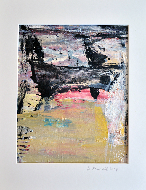 Hilda O'Connell, ‘Fragment’, 2015, Carter Burden Gallery