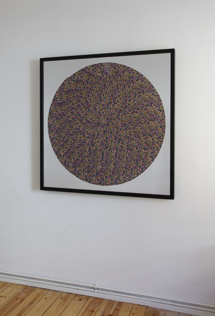 Bharti Kher, ‘Psychogenic Fugue’, 2011, Nature Morte
