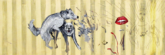 Camila Soato, ‘Pós fim do mundo 4’, 2015, Artur Fidalgo Galeria