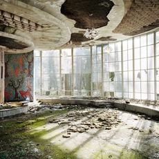 Rob Hornstra