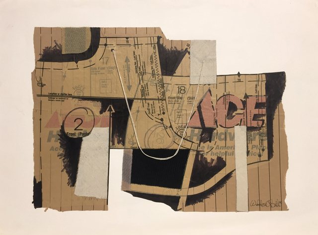 Weldon Butler, ‘Saddle’, 2005, G. Gibson Gallery