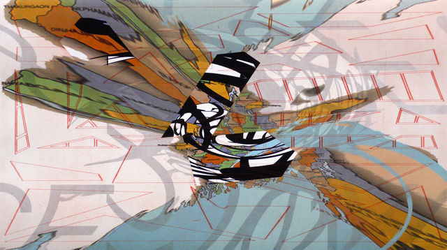 Carmon Colangelo, ‘Jose & Joyce (Storms series)’, 2014, Bruno David Gallery